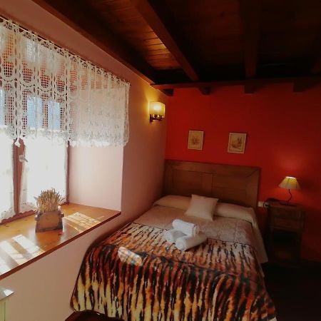Casa Rural Dera Hont Arrés Εξωτερικό φωτογραφία