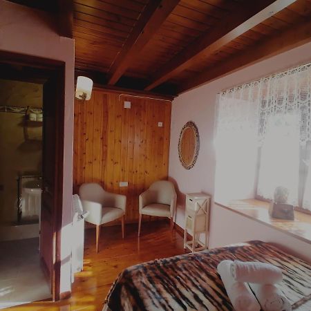 Casa Rural Dera Hont Arrés Εξωτερικό φωτογραφία
