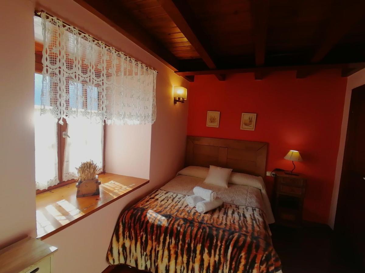 Casa Rural Dera Hont Arrés Εξωτερικό φωτογραφία